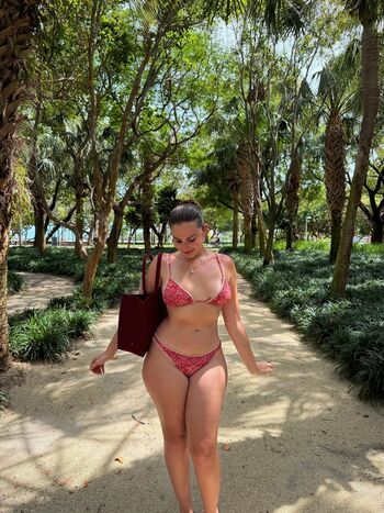 Full leaked Emely hernandez private onlyfans photo