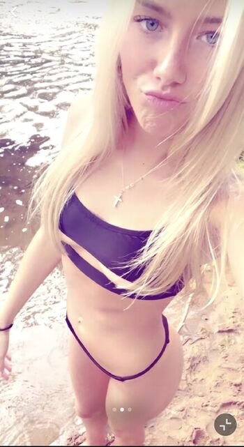 Full leaked Emilee axelsson private onlyfans photo