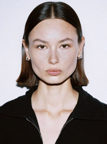 Emilia Arkensved