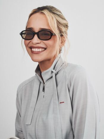 Full leaked Emilia clarke private onlyfans photo