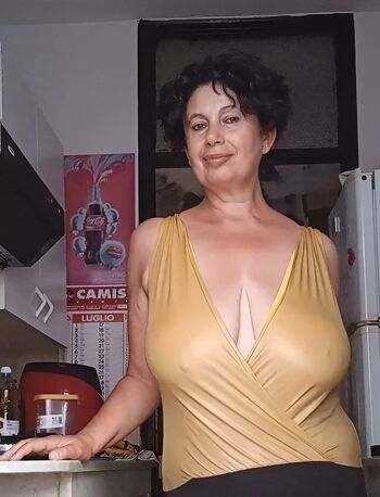 Full leaked Emilia di giovanni private onlyfans photo