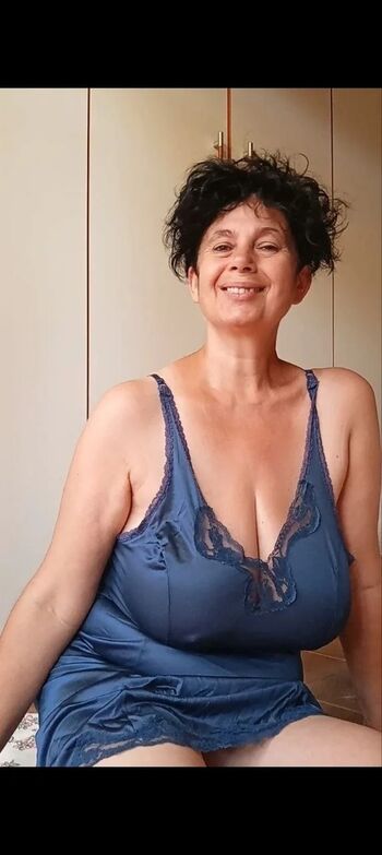 Full leaked Emilia di giovanni private onlyfans photo