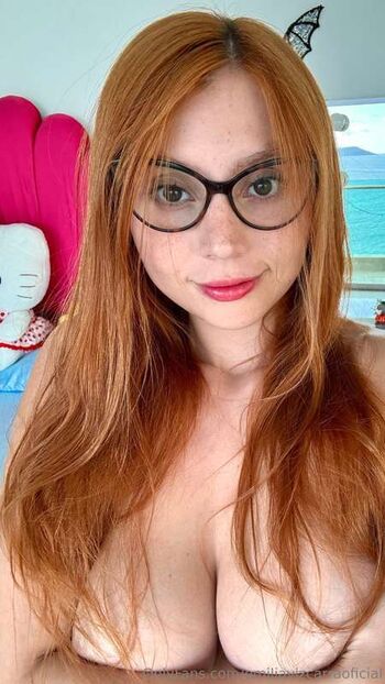 Full leaked Emilia vizcarra private onlyfans photo