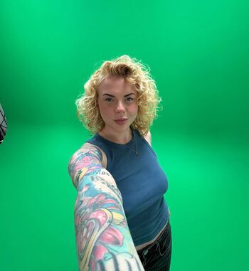 Full leaked Emilie brooklyn private onlyfans photo