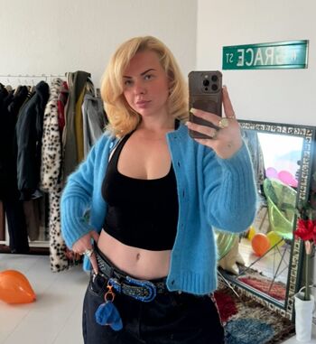 Full leaked Emilie brooklyn private onlyfans photo