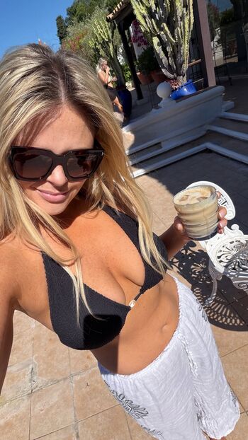 Emily Atack