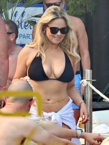 Full leaked Emily atack private onlyfans photo
