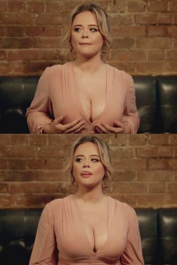 Full leaked Emily atack private onlyfans photo