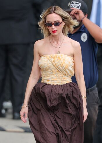 Emily Blunt