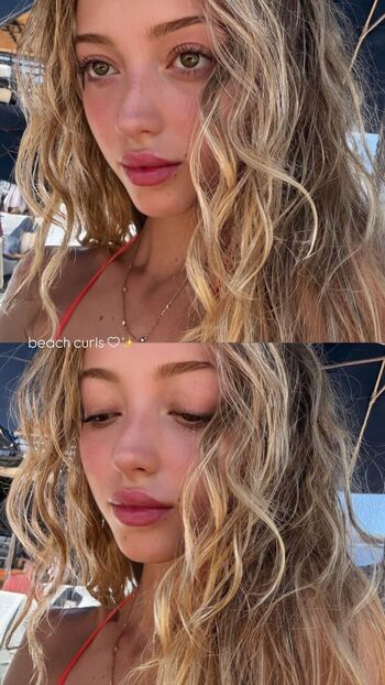 Full leaked Emily dobson private onlyfans photo