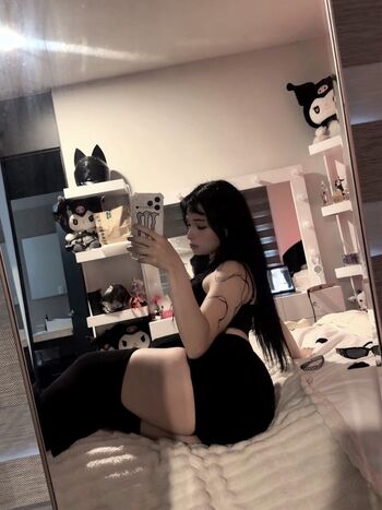 Full leaked Emily gth private onlyfans photo