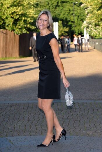 Full leaked Emily maitlis private onlyfans photo