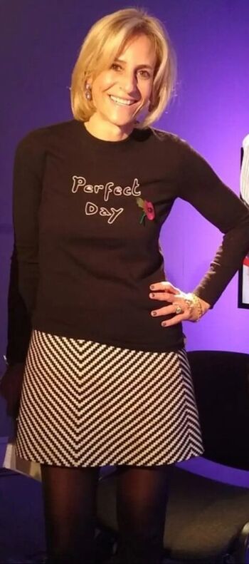 Emily Maitlis