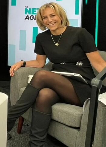Full leaked Emily maitlis private onlyfans photo