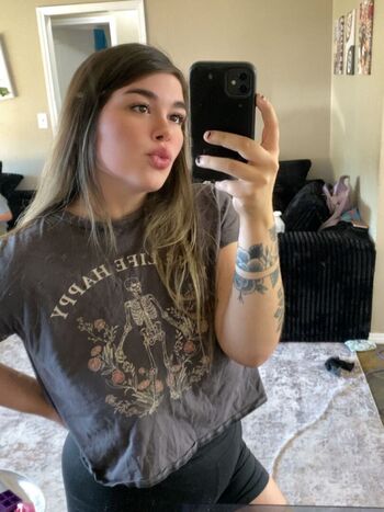 Full leaked Emily mcdonald private onlyfans photo