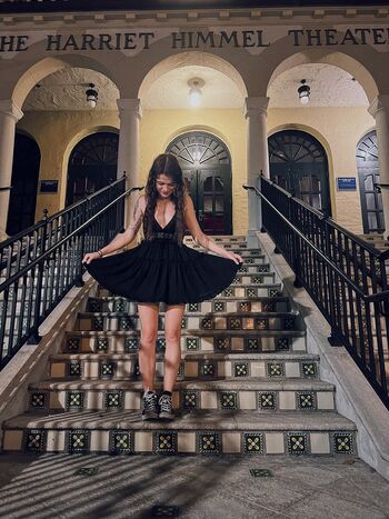 Full leaked Emily spellman private onlyfans photo
