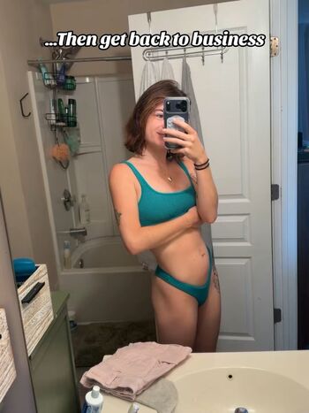 Full leaked Emily spellman private onlyfans photo