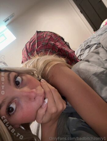 Full leaked Emily trapp private onlyfans photo