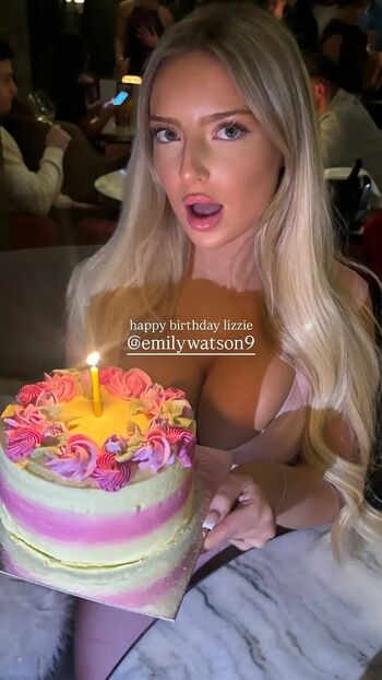 Full leaked Emily watson private onlyfans photo