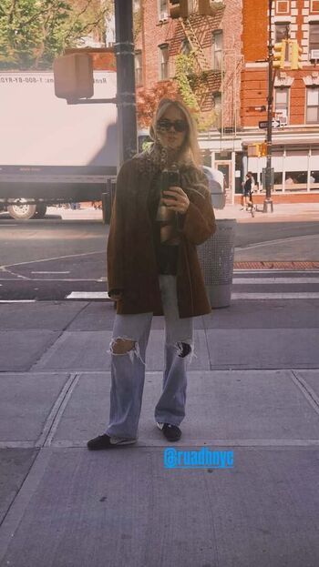 Emily Wickersham