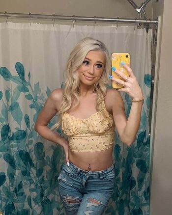 Full leaked Emilymichellejohnson private onlyfans photo