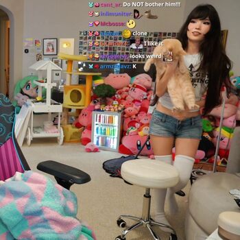 Full leaked Emiru  page private onlyfans photo