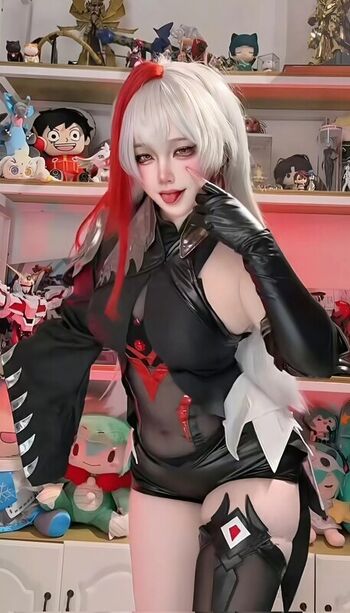 Full leaked Emishenn private onlyfans photo
