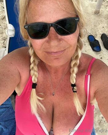 Full leaked Emma alexandra private onlyfans photo