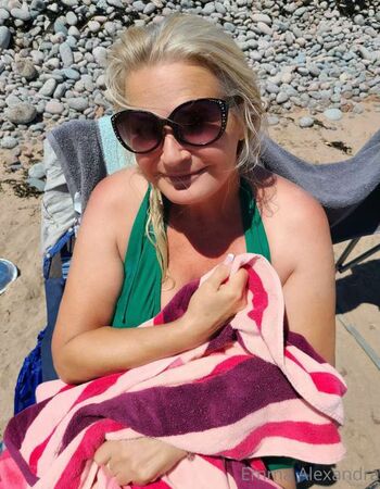 Full leaked Emma alexandra private onlyfans photo