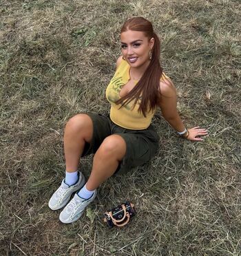 Full leaked Emma boyle private onlyfans photo