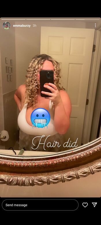 Full leaked Emma burzynski page private onlyfans photo