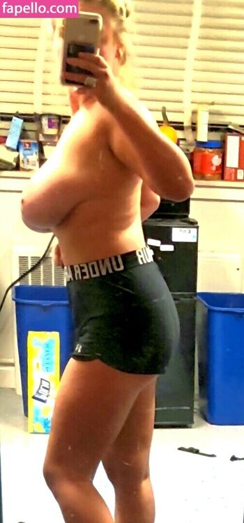 Full leaked Emma burzynski private onlyfans photo