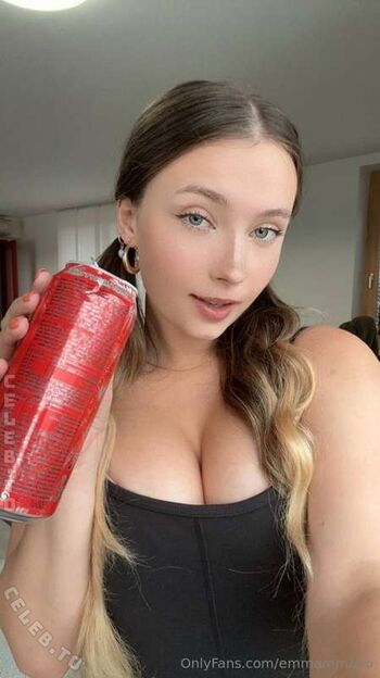 Full leaked Emma may private onlyfans photo