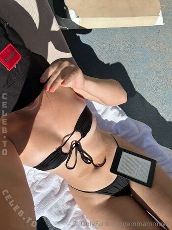 Full leaked Emma may private onlyfans photo