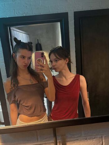 Full leaked Emma myers page private onlyfans photo