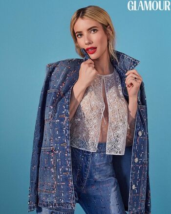 Full leaked Emma roberts private onlyfans photo