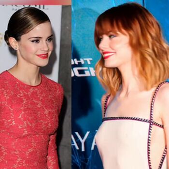 Full leaked Emma watson  page private onlyfans photo