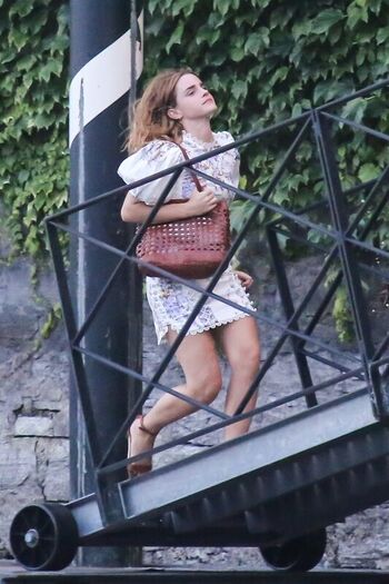 Full leaked Emma watson  page private onlyfans photo