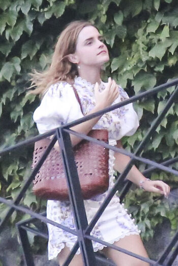 Full leaked Emma watson  page private onlyfans photo