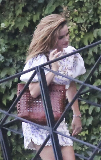 Full leaked Emma watson  page private onlyfans photo