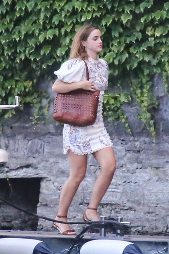 Full leaked Emma watson private onlyfans photo