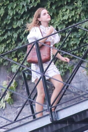 Full leaked Emma watson private onlyfans photo