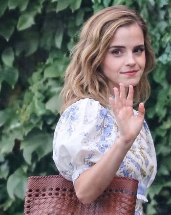 Full leaked Emma watson private onlyfans photo