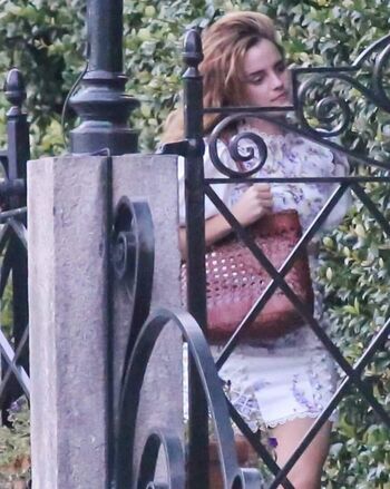 Full leaked Emma watson private onlyfans photo