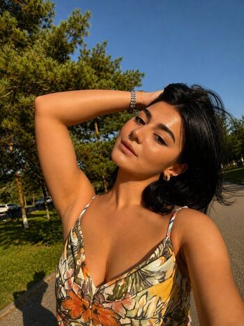 Full leaked Emmanuella nauryzbaeva private onlyfans photo