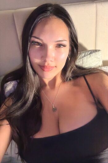 Full leaked Emme alcalde private onlyfans photo