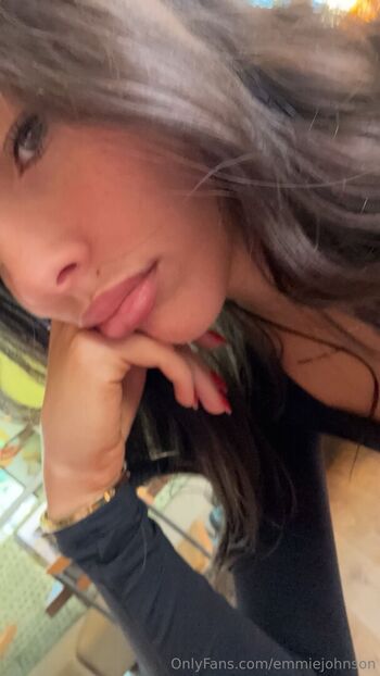 Full leaked Emmiejohnson private onlyfans photo