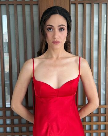 Full leaked Emmy rossum page private onlyfans photo