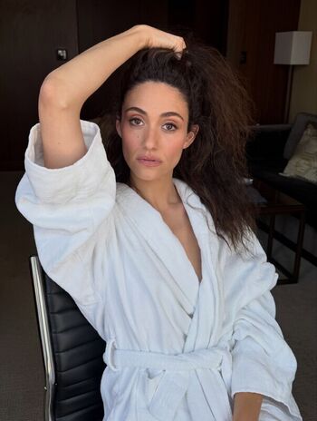 Full leaked Emmy rossum page private onlyfans photo