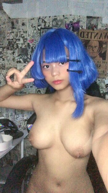 Full leaked Salah brooks/ private onlyfans photo